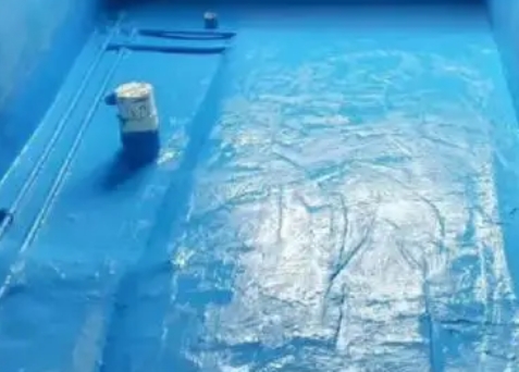泸定卫生间漏水维修公司分享下泸定卫生间防水工程中常用防水涂料介绍。